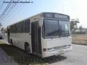 Busscar Urbanus / Mercedes Benz OH-1420 / Transporte Privado