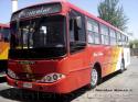 Busscar Urbanuss / Mercedes Benz OH-1420 / Buses Elohim