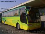 Busscar Vissta Buss LO / Mercedes Benz O-400RSE / Nativa Tour