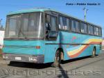 Marcopolo Viaggio GIV / Mercedes Benz OH-1520 / Pullman Bus