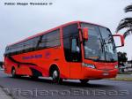 Busscar Vissta Buss LO / Mercedes Benz O-500RS / Pullman del Norte
