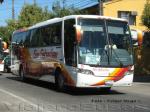 Busscar Vissta Buss LO / Mercedes Benz O-400RSE / San Sebastian