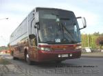 Busscar Vissta Buss LO / Mercedes Benz O-500R / Buses Hualpen