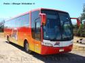 Busscar Vissta Buss LO / Mercedes Benz O-500RS / Buses JM