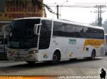 Busscar Vissta Buss LO / Scania K124IB / Buses del Sur