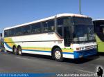 Busscar Jum Buss 360 / Volvo B10M / Molitur