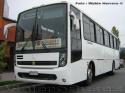 Busscar Interbuss / Mercedes Benz OF-1722 / Ecobus