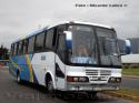 Metalpar Yelcho / Mercedes Benz OF-1318 / Buses Guzman