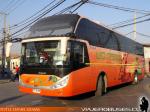 Zhong Tong Navigator LCK6137H / Via Norte Minning Services