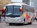 Irizar Century / Scania K340 / Buses Zuleta