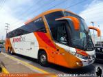 Marcopolo Paradiso G7 1350 / Scania K410 / Movil Tours