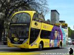 Metalsur Starbus / Mercedes Benz O-500U / City Tour Buenos Aires