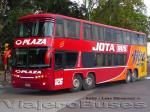 Troyano Calixto / Scania / Jota Bus
