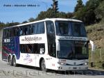 Marcopolo Paradiso 1800DD / Mercedes Benz O-500RSD / Flecha Bus Viajes