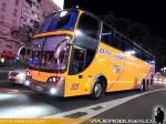 Sudamericanas Piso y Medio / Scania K380 / Daf x Bus Turismo