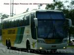 Busscar Jum Buss 360 / Scania K124IB / Gontijo