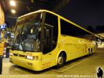 Busscar Vissta Buss / Mercedes Benz O-400RSD / Cita