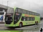 Metalsur Starbus / Mercedes Benz O-500RSD / Autotransportes San Juan