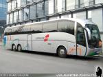 Sunsundegui Sideral / Scania / Lurralde Bus