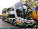 Marcopolo Paradiso G7 1800DD / Mercedes Benz O-500RSDD / Autobuses Quirquincho