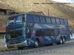 Busscar Panorâmico DD / Scania K380 / Merced