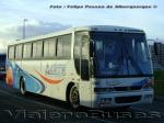 Busscar El Buss 340 / Volvo B10M / Marte
