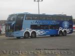 Marcopolo Paradiso 1800DD / Scania K380 / Mega Bus