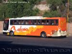 Busscar Jum Buss 360 / Scania / Bolivia