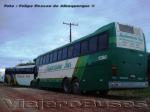Busscar Jum Buss 380 / Volvo B10M - Mercedes Benz O-371RS / Malacarne - Moacir Tur