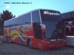 Busscar Jum Buss 400 / Volvo B12R / Rizatti