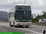 Busscar Jum Buss 400 Panoramico / Mercedes Benz O-400RSD / Uniáo