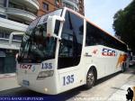 Busscar Vissta Buss Elegance 360 / Scania K420 / EGA