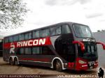 Niccolo Concept Isidro / Mercedes Benz O-500RSD / Rincon