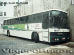 Marcopolo III / Scania BR116 / Bhering Tur