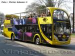 Metalsur Starbus / Mercedes Benz O-500U / Flecha Bus - Buenos Aires Tur