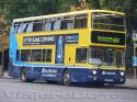 Alexander Dennis ALX400 / Volvo B7LDD / Dublin Bus