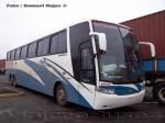 Busscar Vissta Buss HI / Scania K380 / Emtrafesa