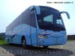 Irizar Century Plus / Man / Autobuses Turisticos de Manzanillo