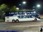 Metalsur Starbus / Mercedes Benz O-500RSD / Andesmar 1ra Clase