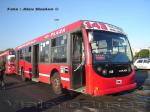 Caio Millenium / Scania 113 / Linea 143