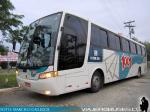 Busscar Vissta Buss LO / Scania K310 / 1001