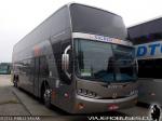 Busscar Panoramico DD / Scania K124IB / Sigridtur