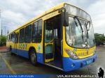 Marcopolo Gran Viale / Scania K230 / UCOT - Empresa Urbana Uruguaya