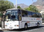 Unicar / Pegaso 5237 / Transalex Bus