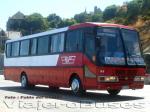 Metalpar Yelcho - Busscar Jum Buss 340 / Mercedes Benz OF-1620 / La Porteña