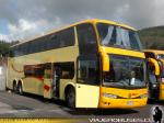 Marcopolo Paradiso 1800DD / Scania K420 / JAC