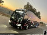 Saldivia New Aries 1200 / Scania K360 / TPL Londresbus