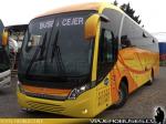Neobus New Road N10 360 / Mercedes Benz OF-1724 / Buses Cejer