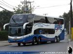 Marcopolo Paradiso New G7 1800DD / Scania K440 8x2 / Eme Bus