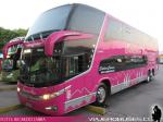 Marcopolo Paradiso G7 1800DD / Scania K410 / Cormar Bus